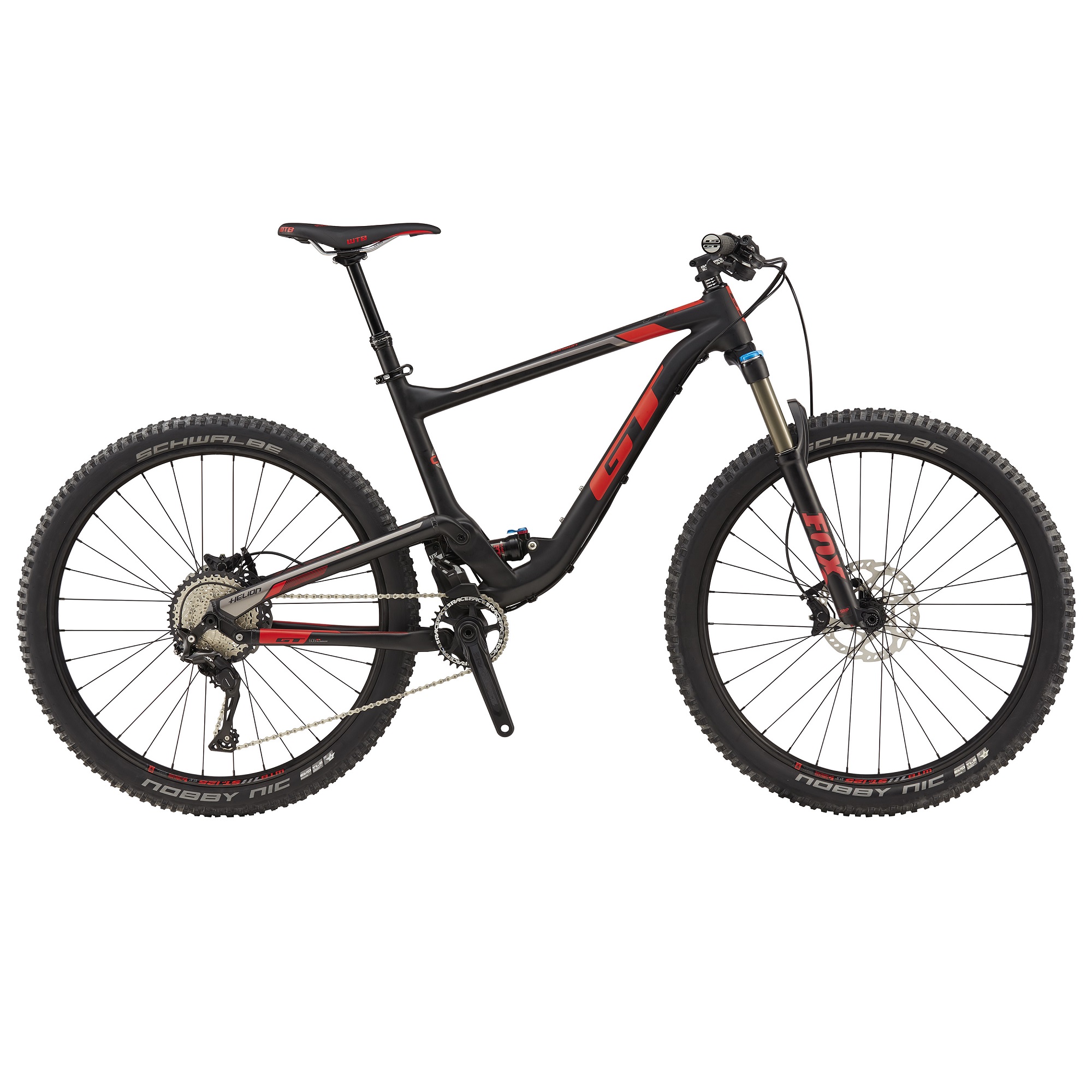 Gt cheap helion 2018