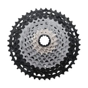 Piñón de cassette SHIMANO DEORE XT 12 velocidades