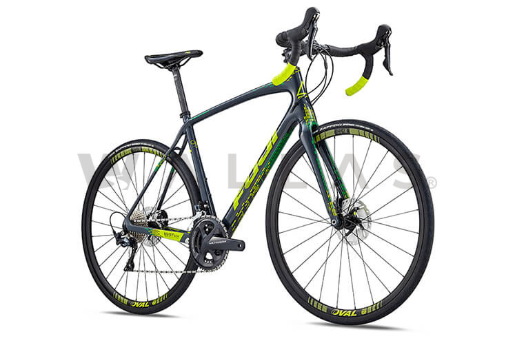 Fuji gran best sale fondo 1.3 2020