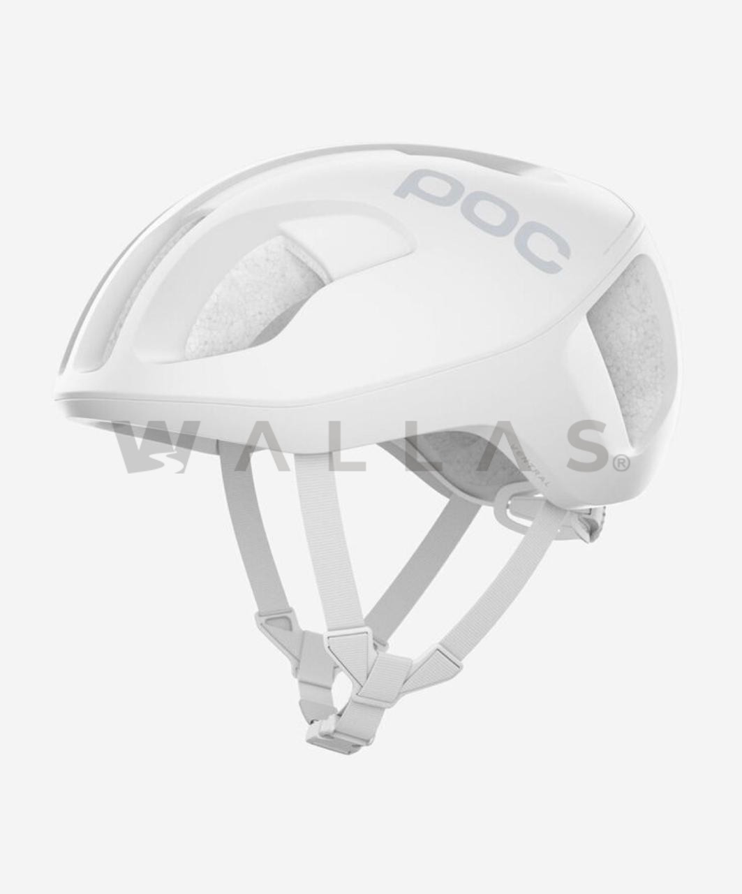 CASCO POC RUTA VENTRAL AIR SPIN - Wallas Bike Shop