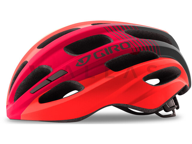 Giro Isode - Casco ciclismo carretera - Hombre