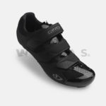 Giro Techne - Zapatos de ciclismo para mujer